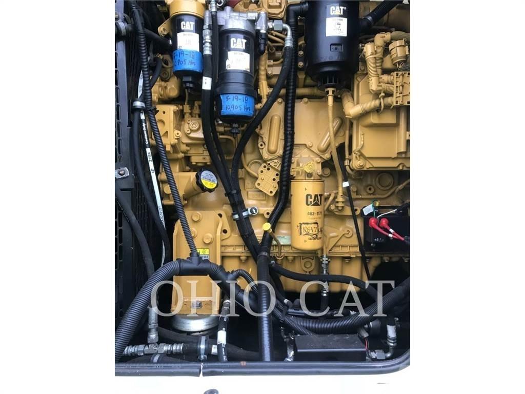CAT XQ 200 Alte generatoare