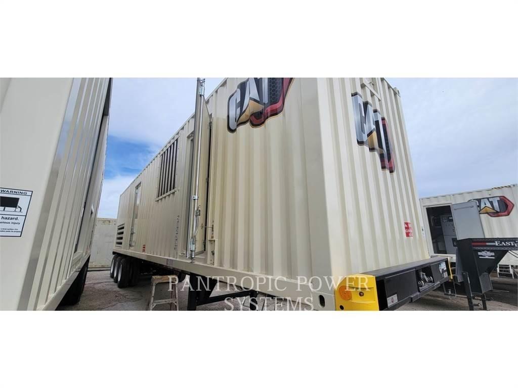 CAT XQ 2000 Alte generatoare