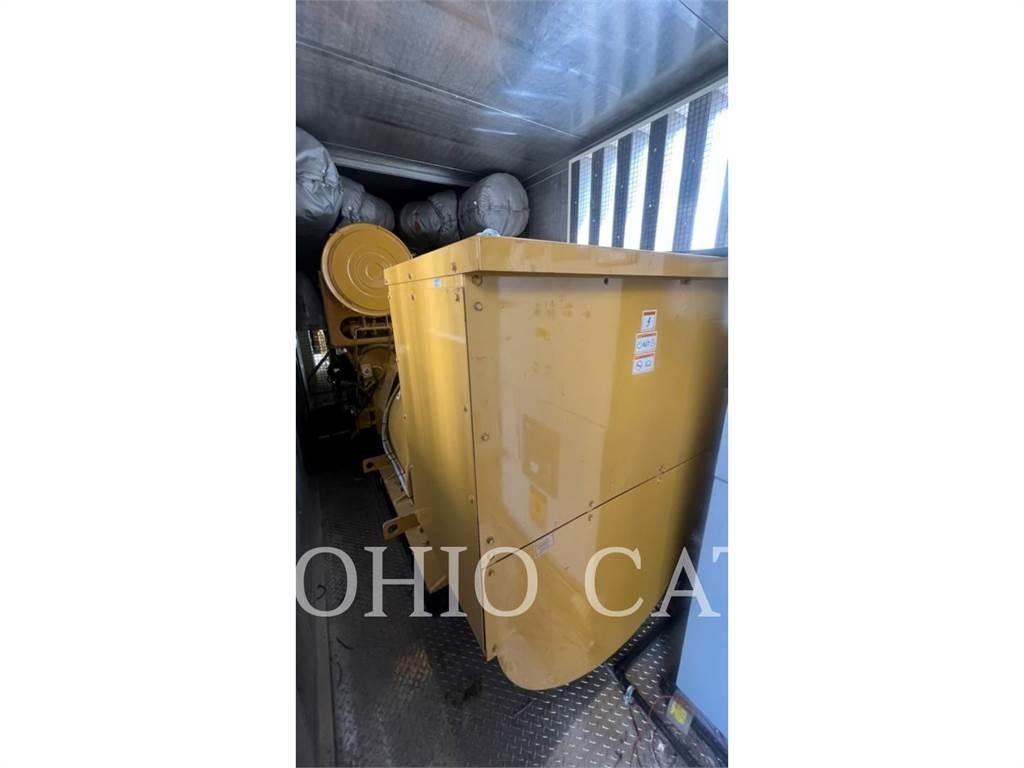 CAT XQ 2000 Alte generatoare