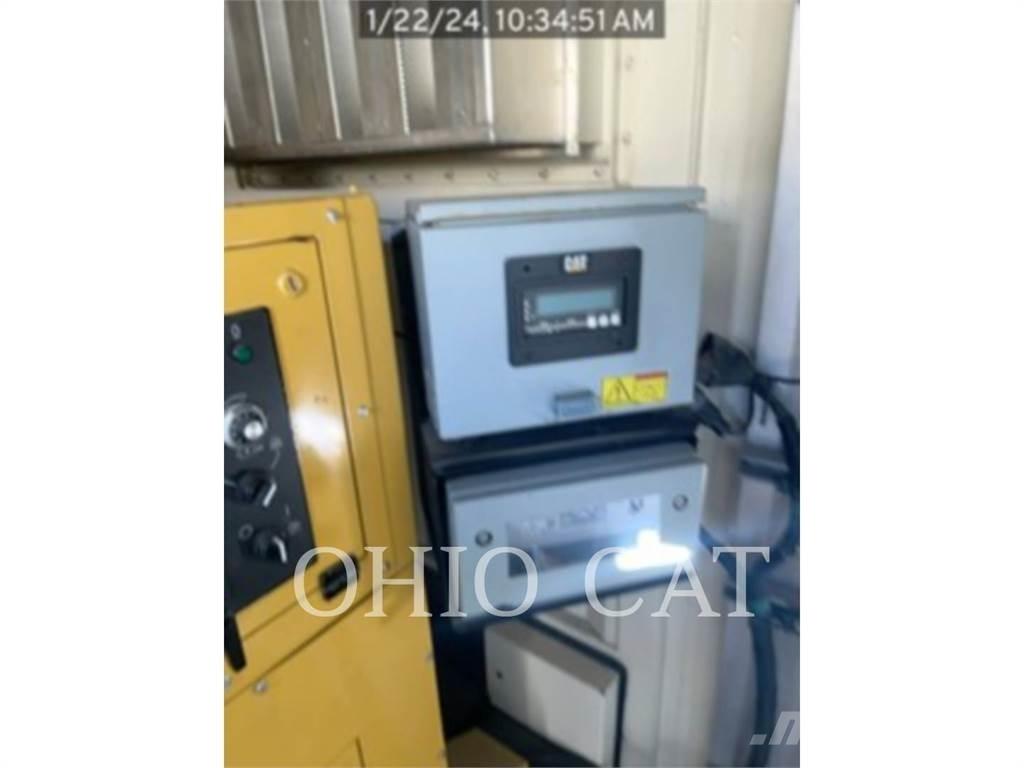 CAT XQ 2000 Alte generatoare
