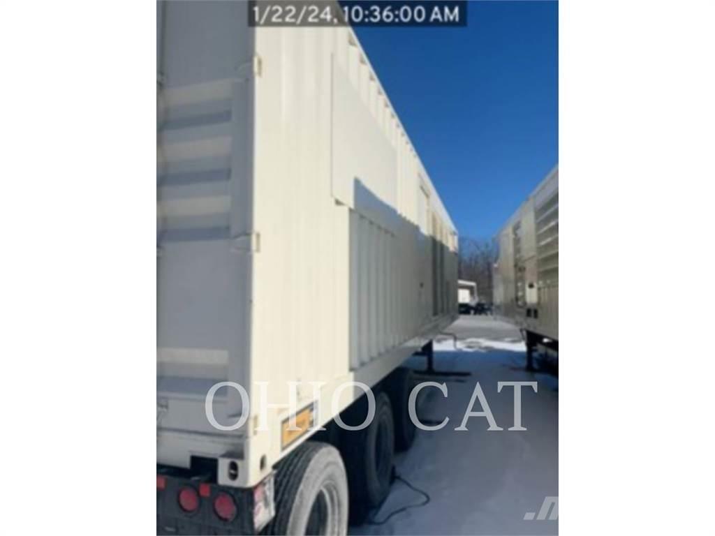 CAT XQ 2000 Alte generatoare