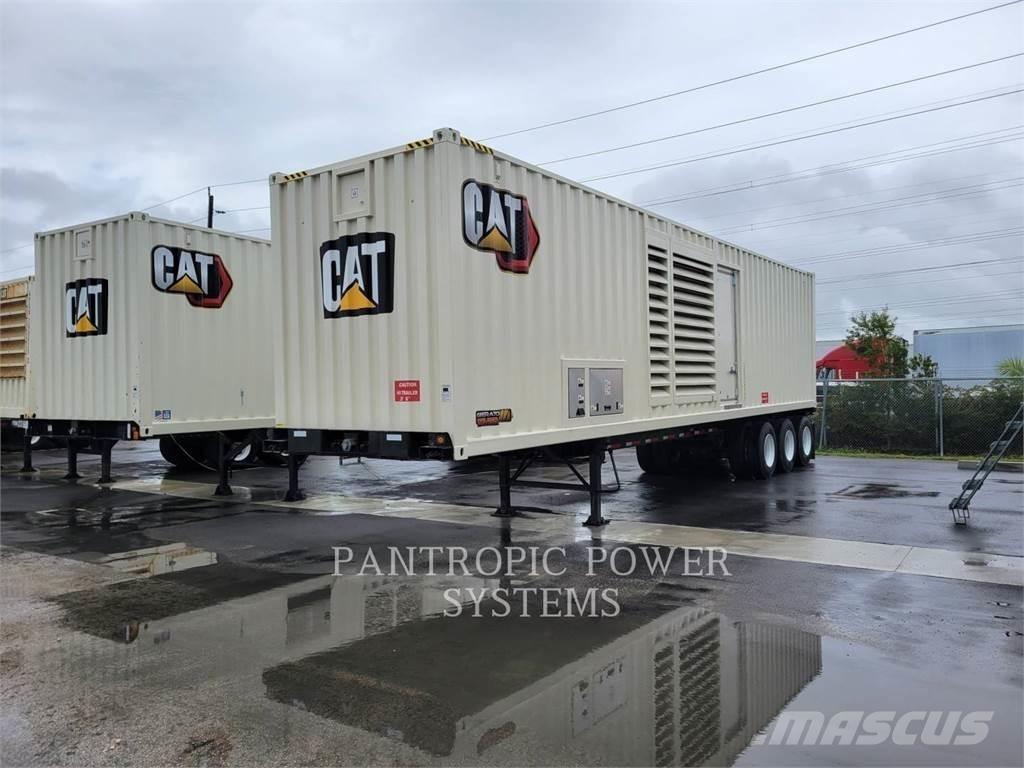 CAT XQ 2000 Alte generatoare