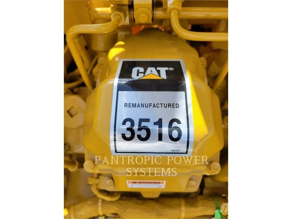 CAT XQ 2000 Alte generatoare