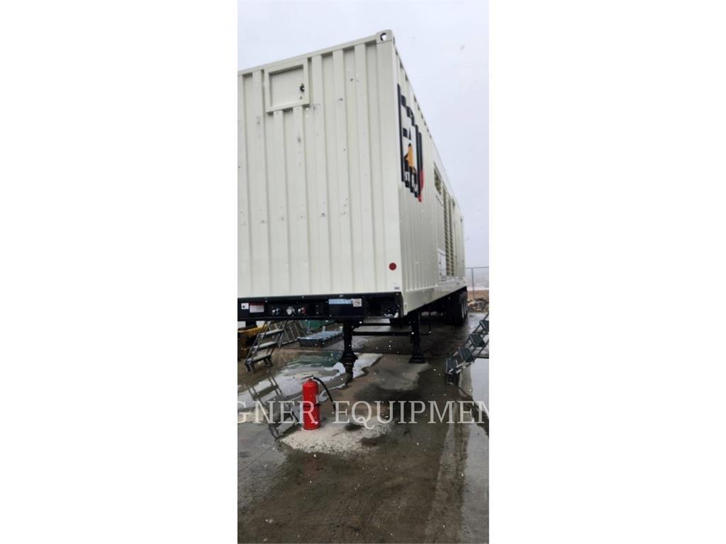 CAT XQ 2000 Alte generatoare