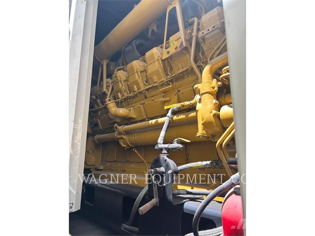 CAT XQ 2000 Alte generatoare