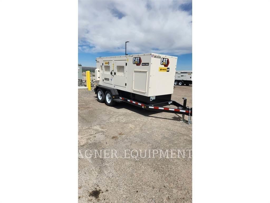 CAT XQ 230 Alte generatoare