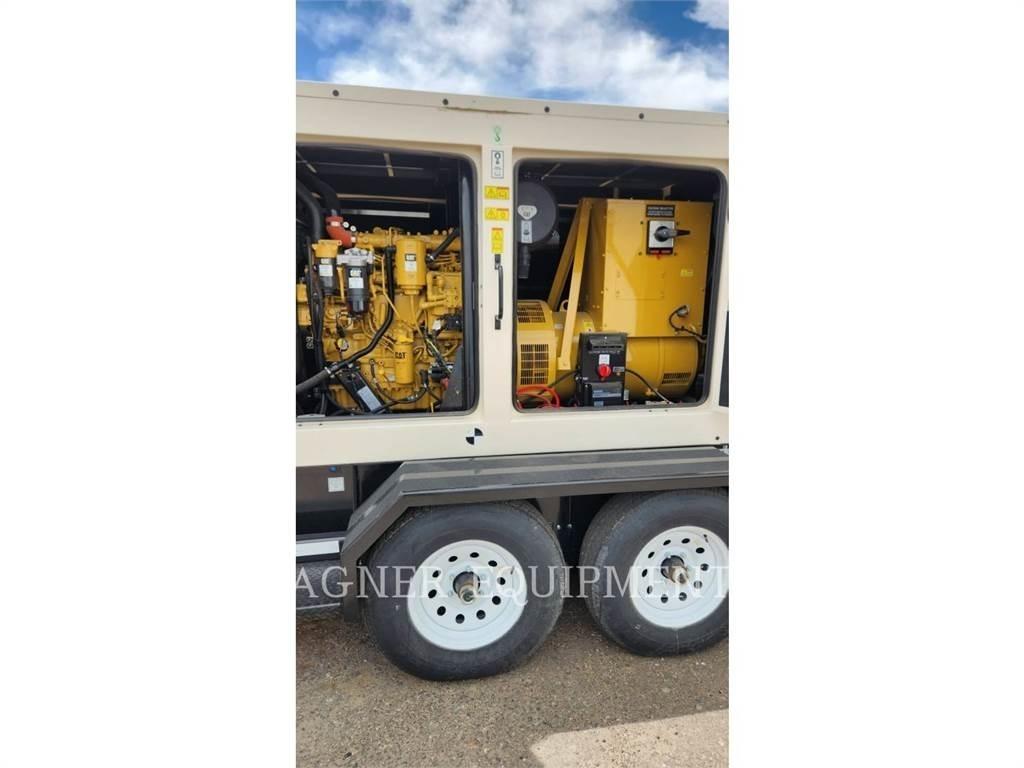CAT XQ 230 Alte generatoare