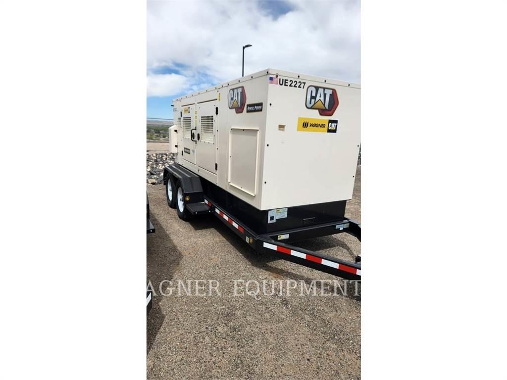 CAT XQ 230 Alte generatoare