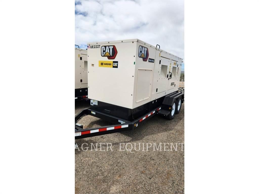 CAT XQ 230 Alte generatoare