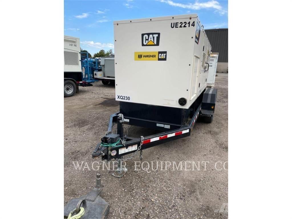 CAT XQ 230 Alte generatoare