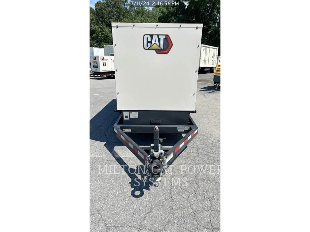 CAT XQ 230 Alte generatoare