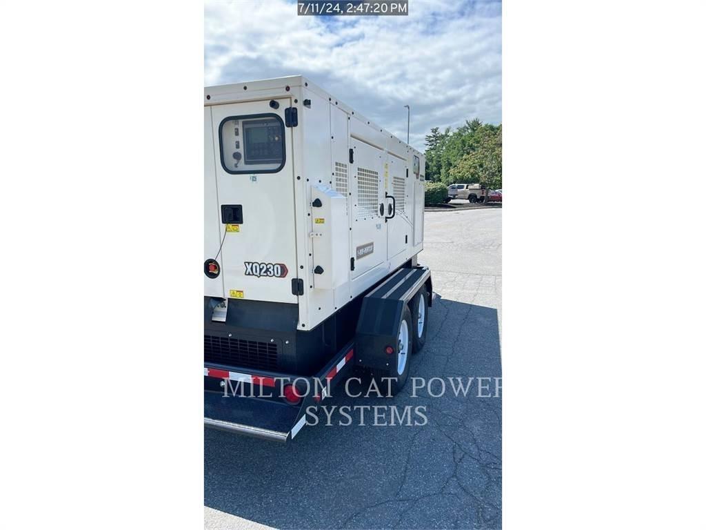 CAT XQ 230 Alte generatoare