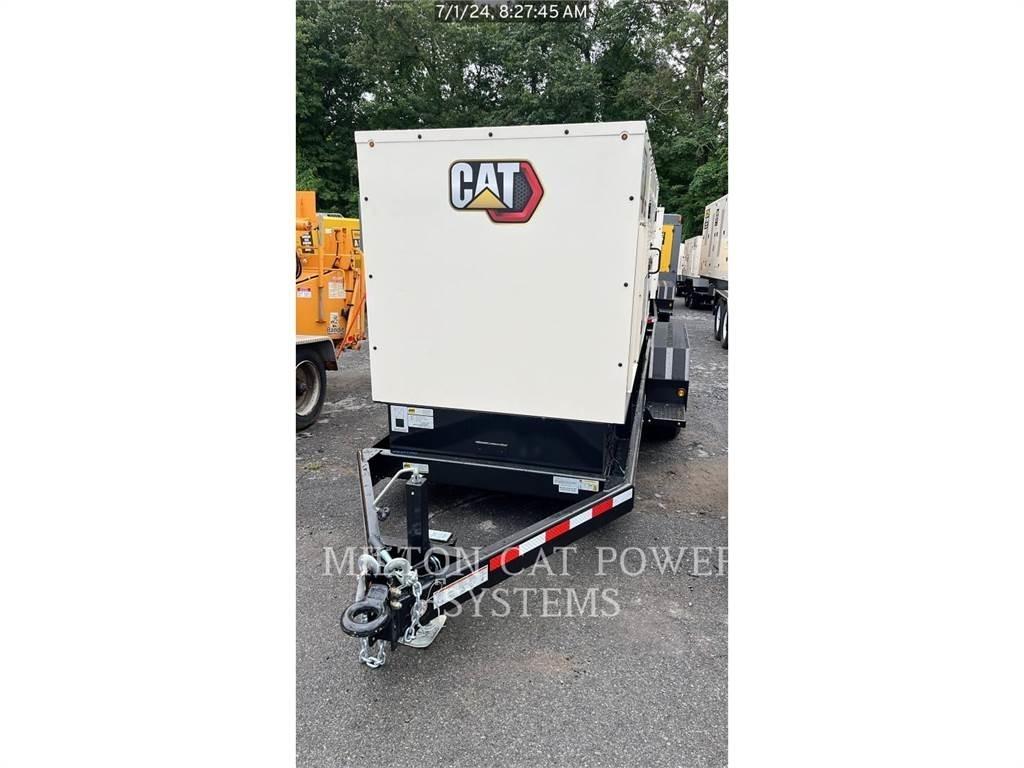 CAT XQ 230 Alte generatoare
