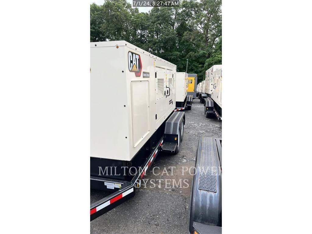 CAT XQ 230 Alte generatoare