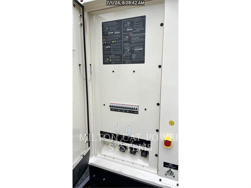 CAT XQ 230 Alte generatoare