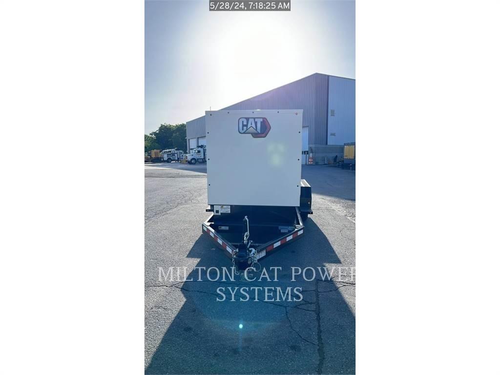 CAT XQ 230 Alte generatoare
