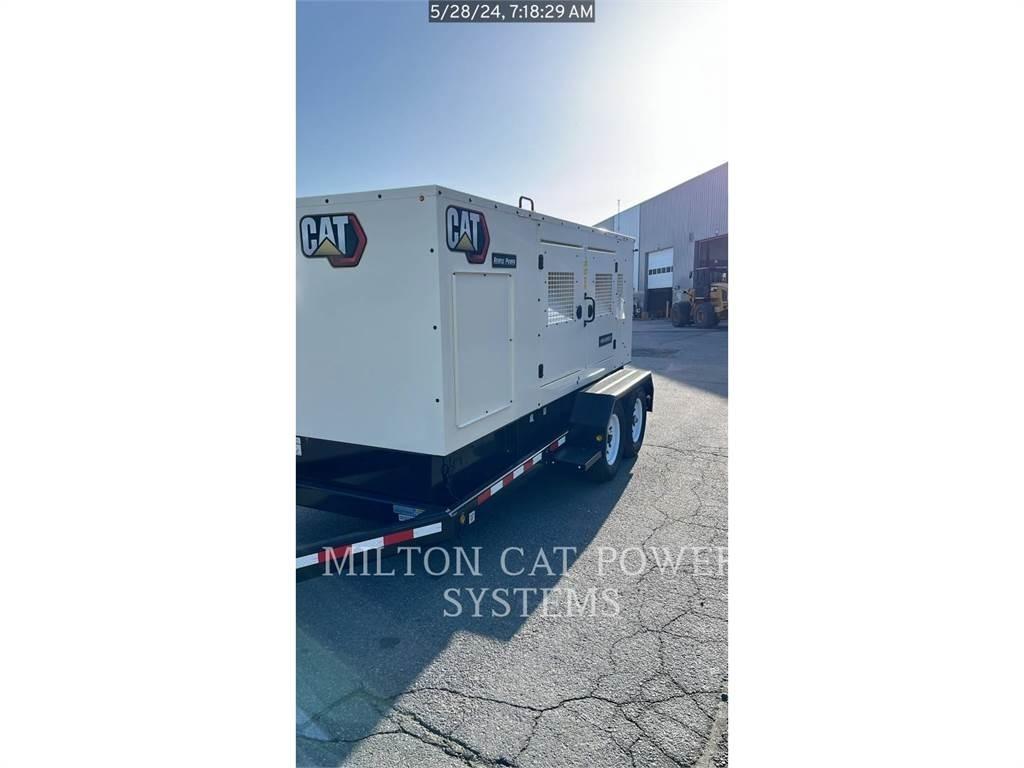 CAT XQ 230 Alte generatoare