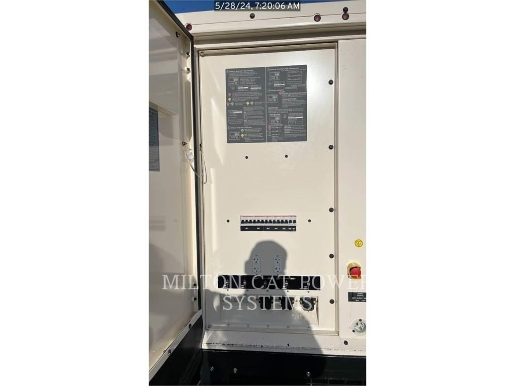 CAT XQ 230 Alte generatoare