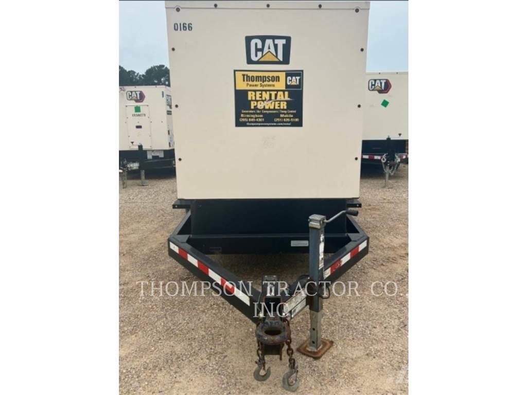 CAT XQ 230 Alte generatoare