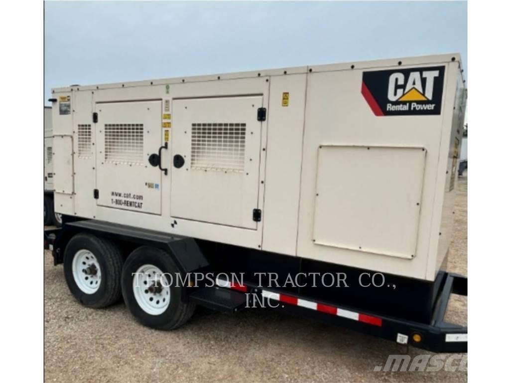 CAT XQ 230 Alte generatoare