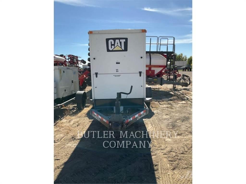 CAT XQ 230 Alte generatoare