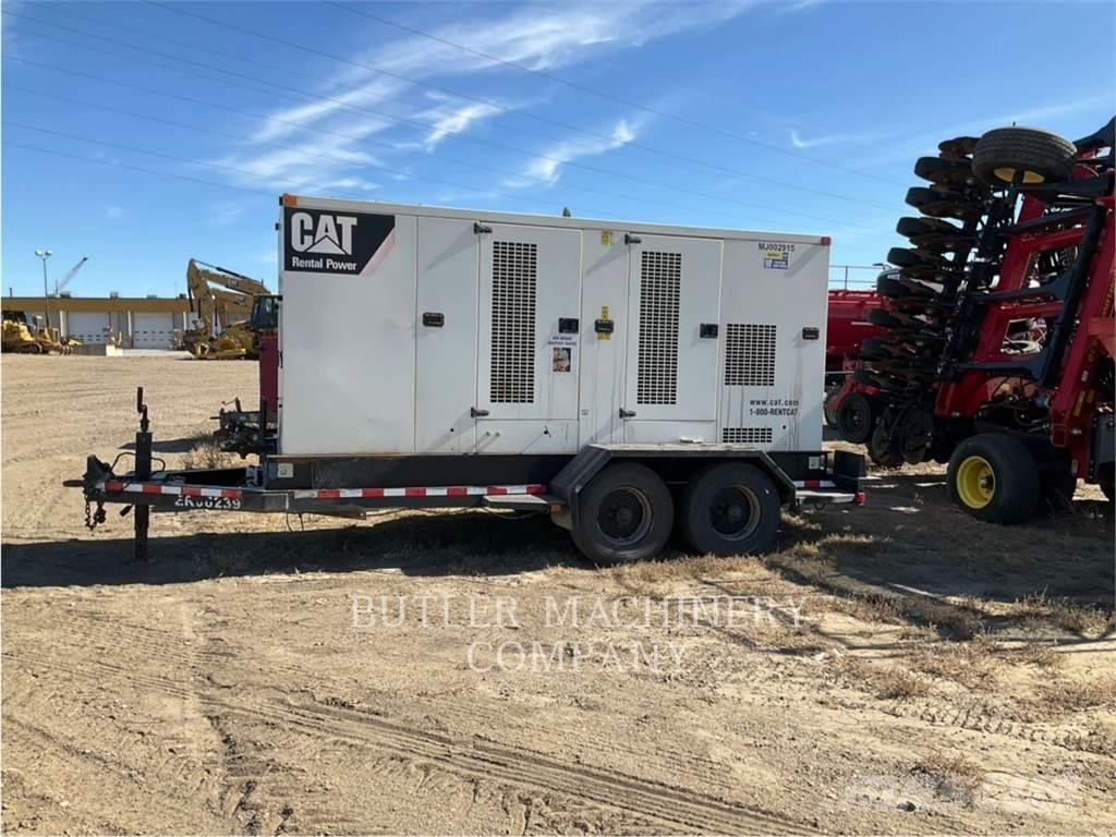 CAT XQ 230 Alte generatoare