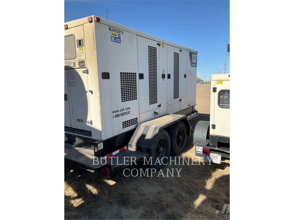 CAT XQ 230 Alte generatoare