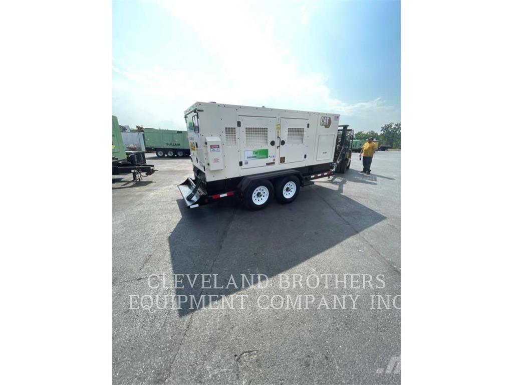 CAT XQ 230 Alte generatoare