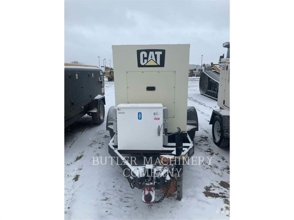 CAT XQ 30 Alte generatoare