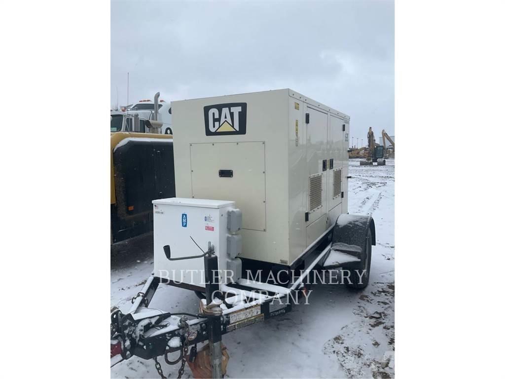 CAT XQ 30 Alte generatoare