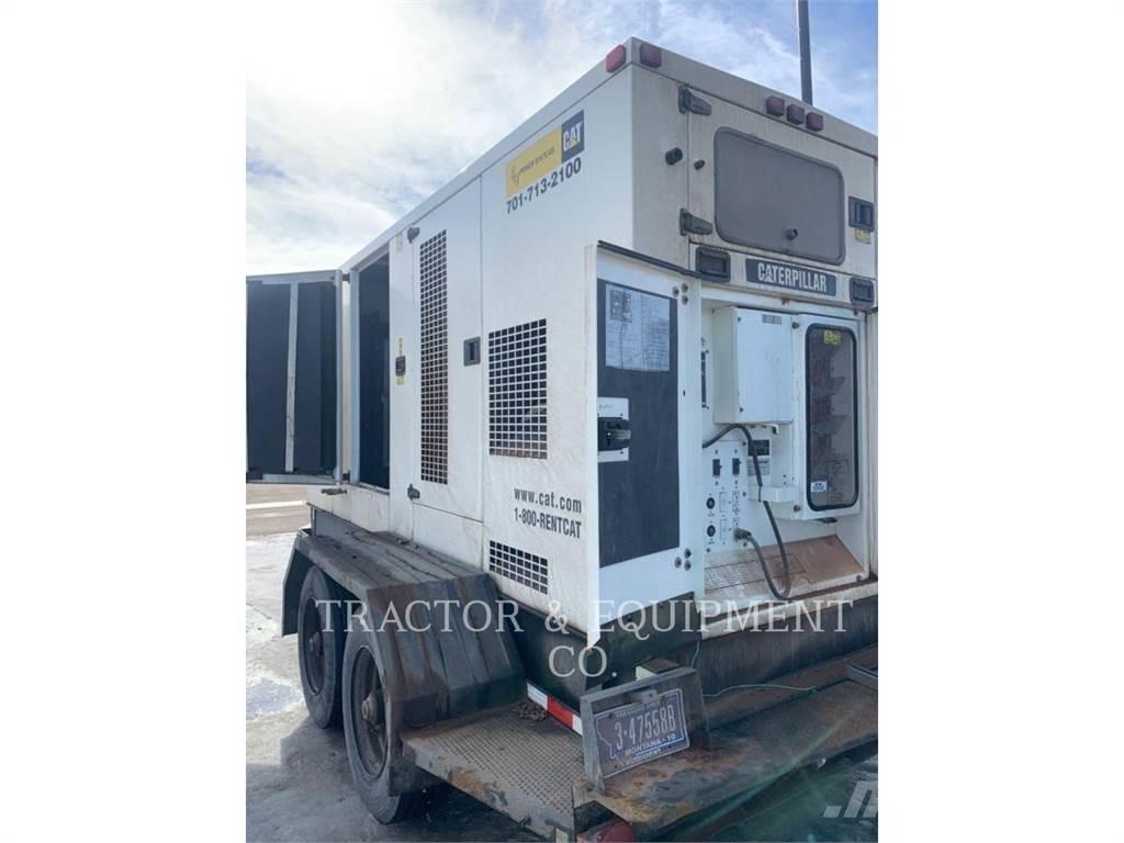 CAT XQ 300 Alte generatoare