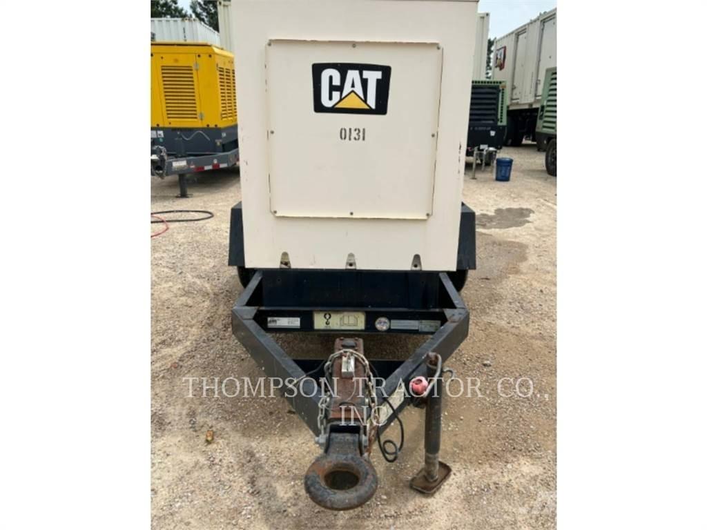 CAT XQ 35 Alte generatoare