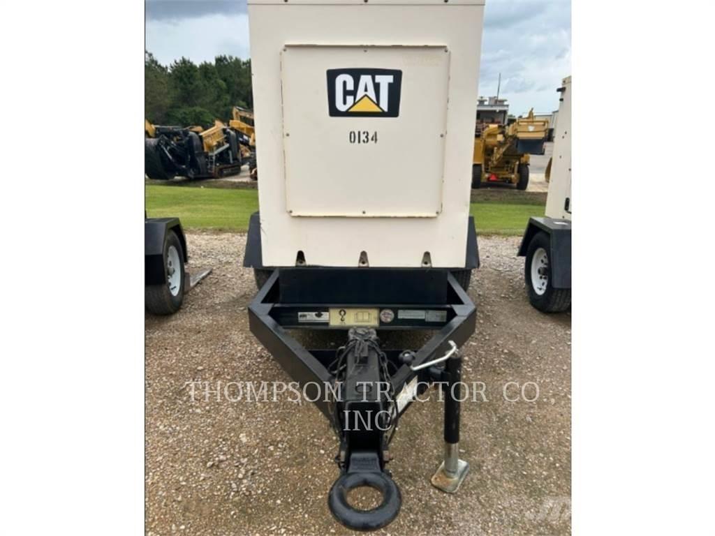 CAT XQ 35 Alte generatoare