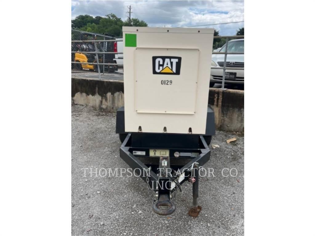 CAT XQ 35 Alte generatoare