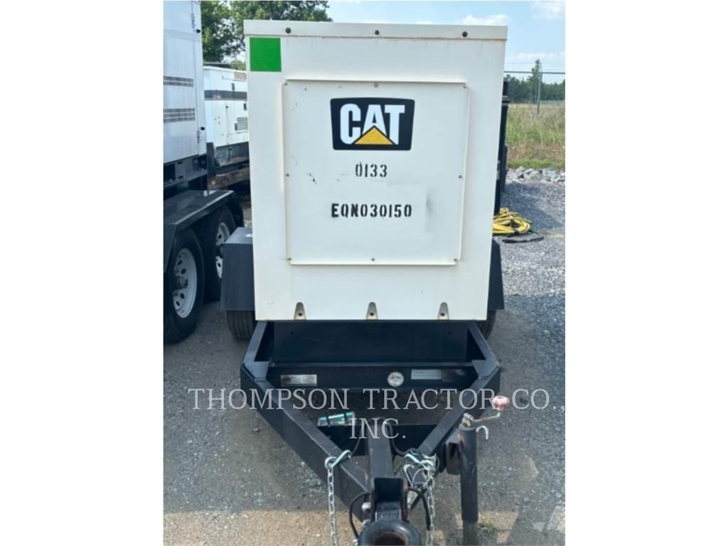CAT XQ 35 Alte generatoare