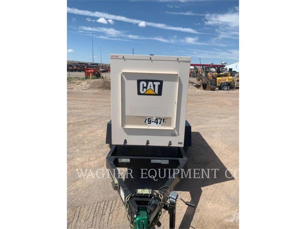 CAT XQ 35 Alte generatoare