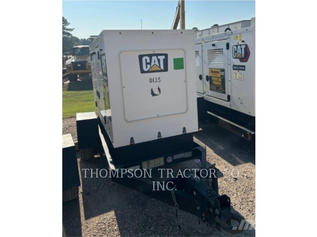 CAT XQ 35 Alte generatoare