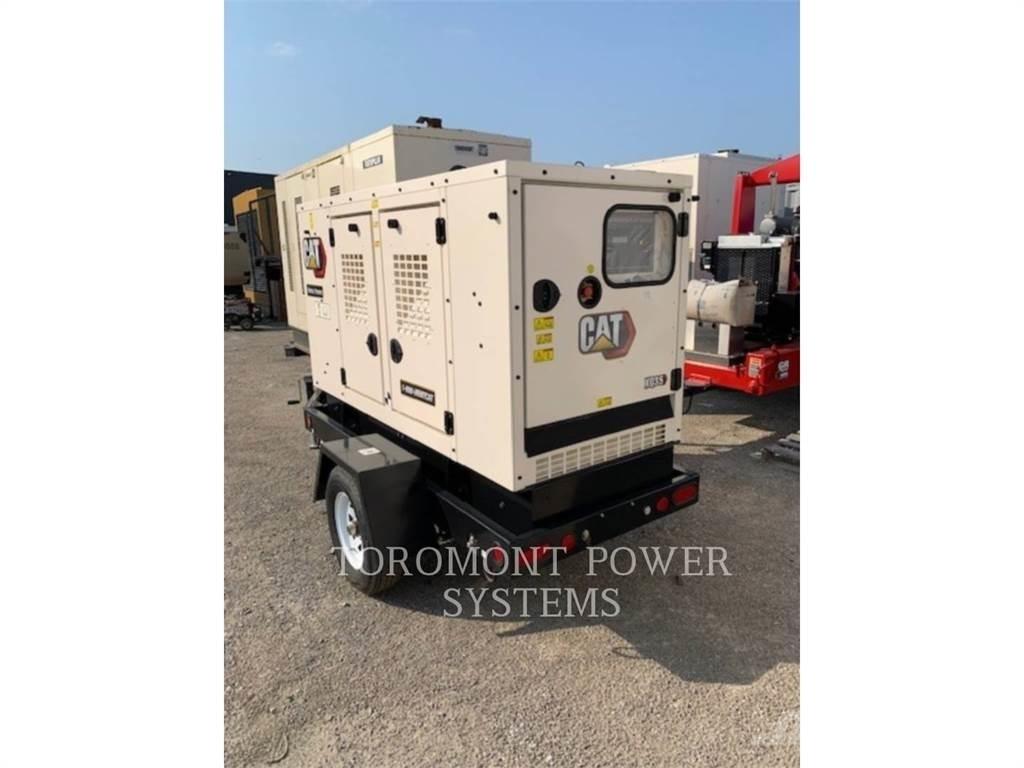 CAT XQ 35 _120-208 Alte generatoare