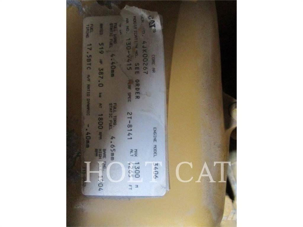 CAT XQ 350 Alte generatoare