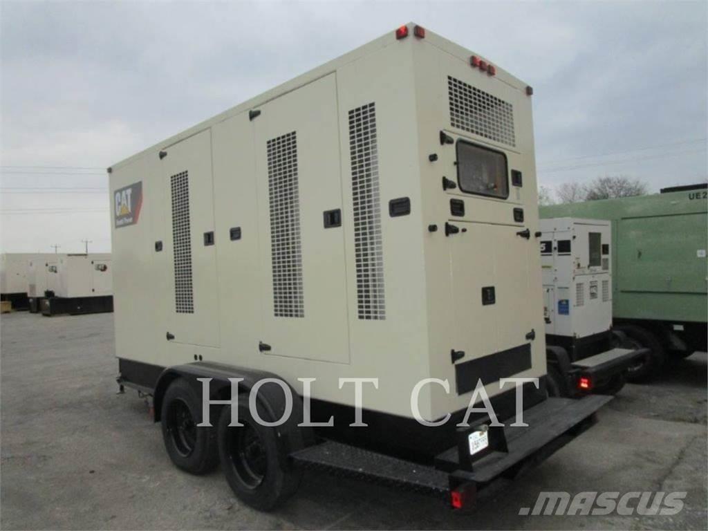 CAT XQ 350 Alte generatoare
