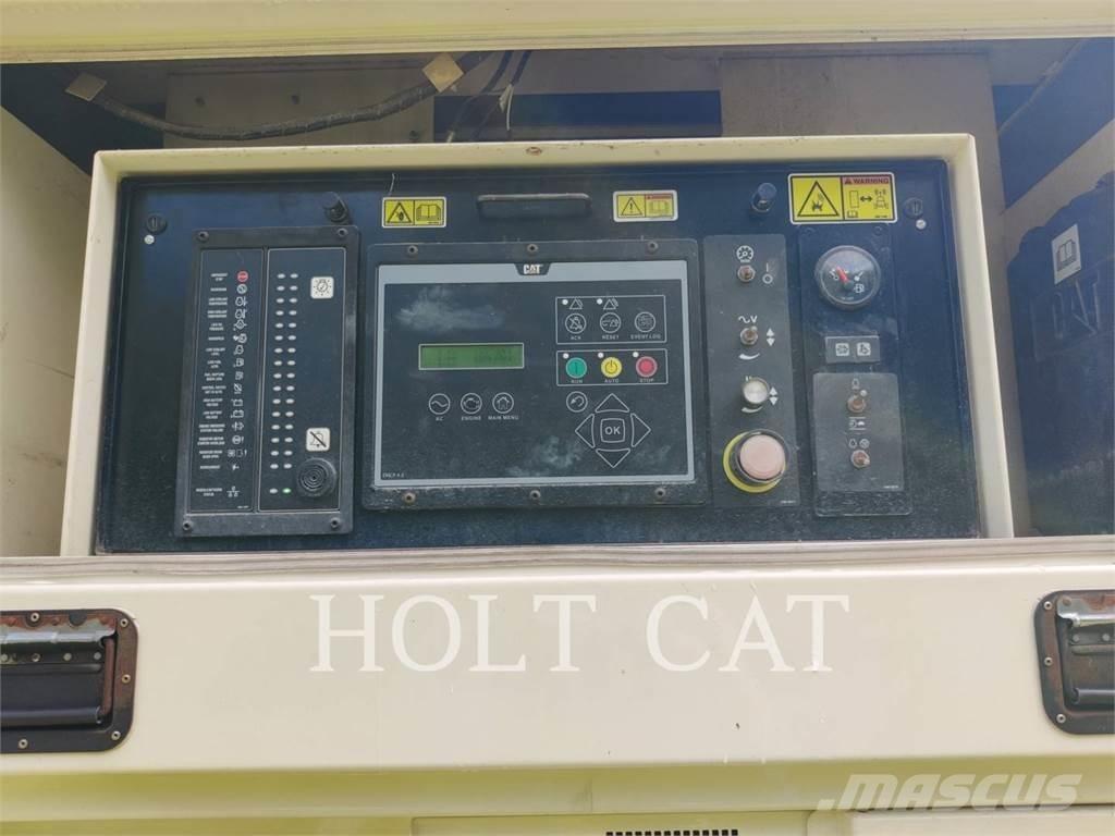CAT XQ 350 Alte generatoare