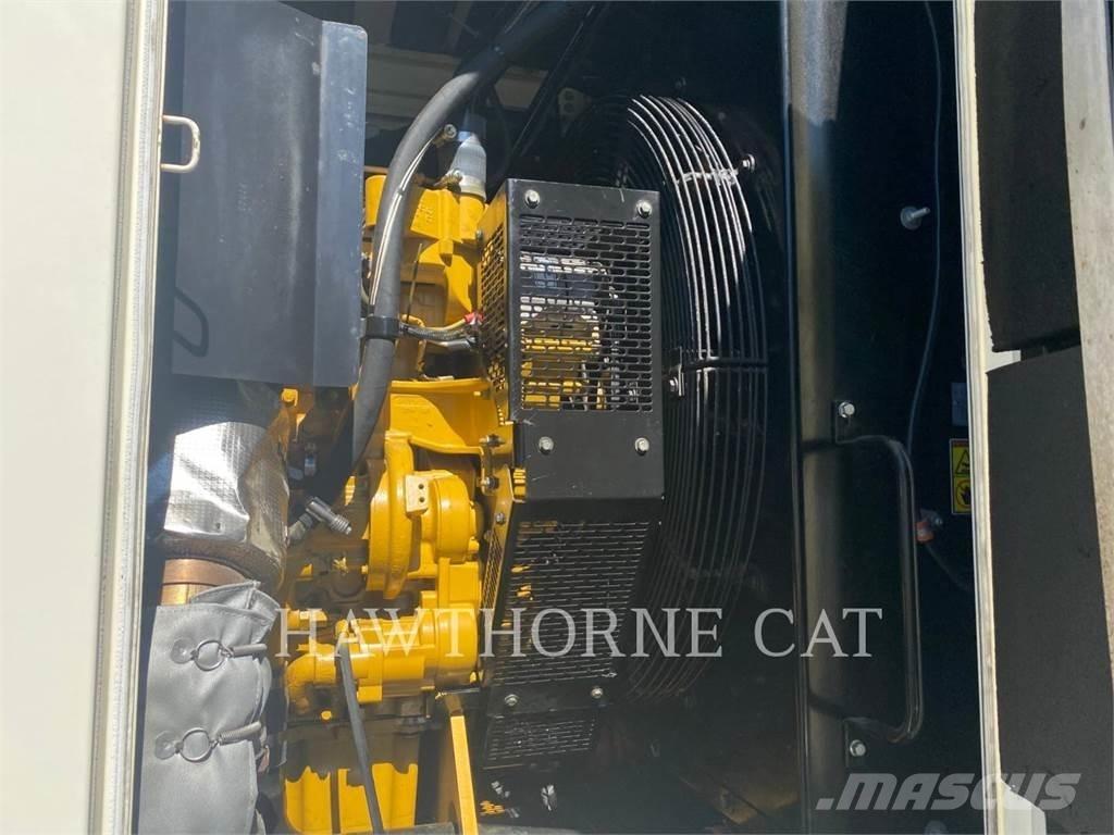 CAT XQ 350 Alte generatoare