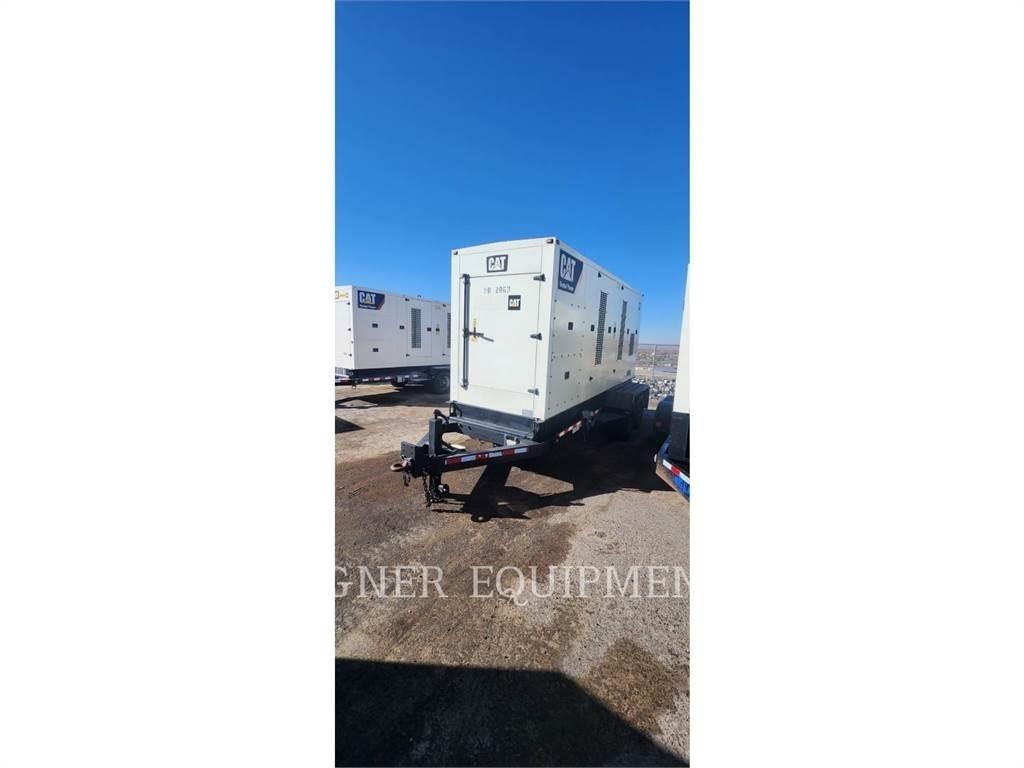 CAT XQ 350 Alte generatoare
