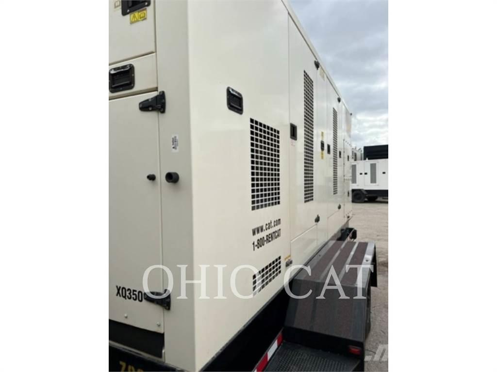 CAT XQ 350 Alte generatoare