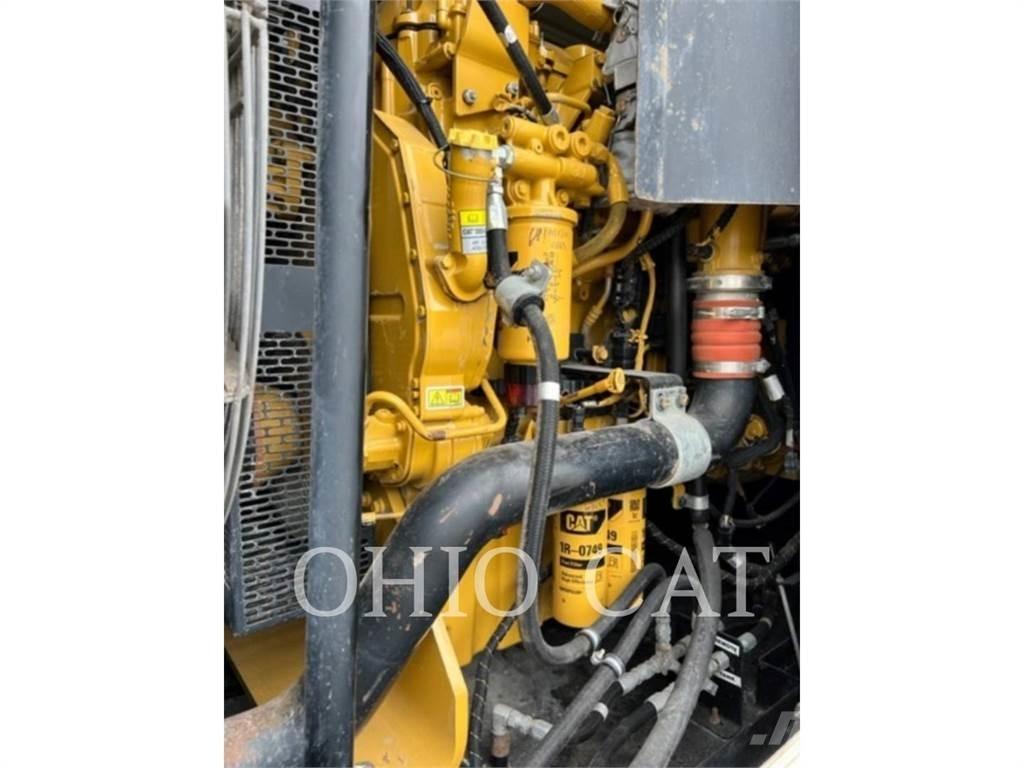 CAT XQ 350 Alte generatoare