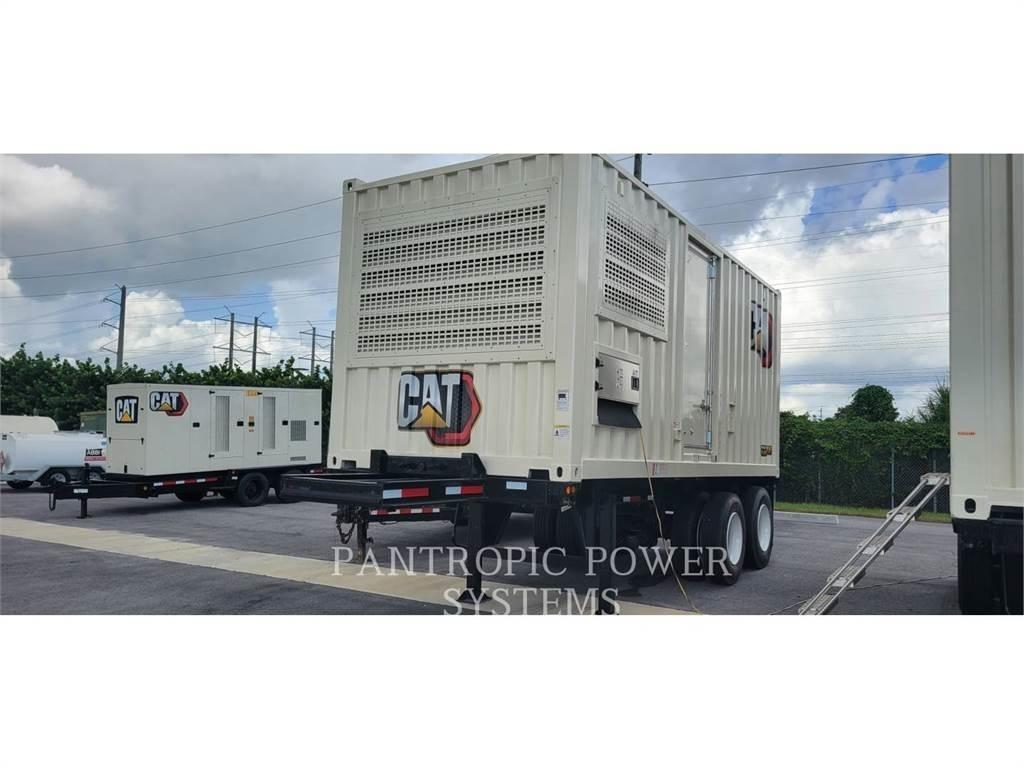 CAT XQ 500 Alte generatoare