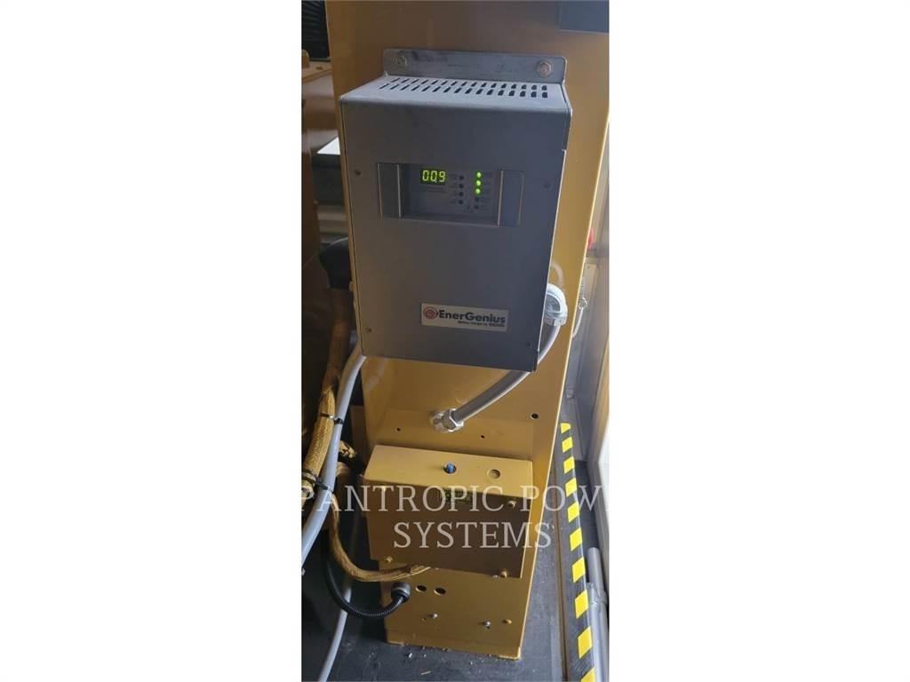 CAT XQ 500 Alte generatoare