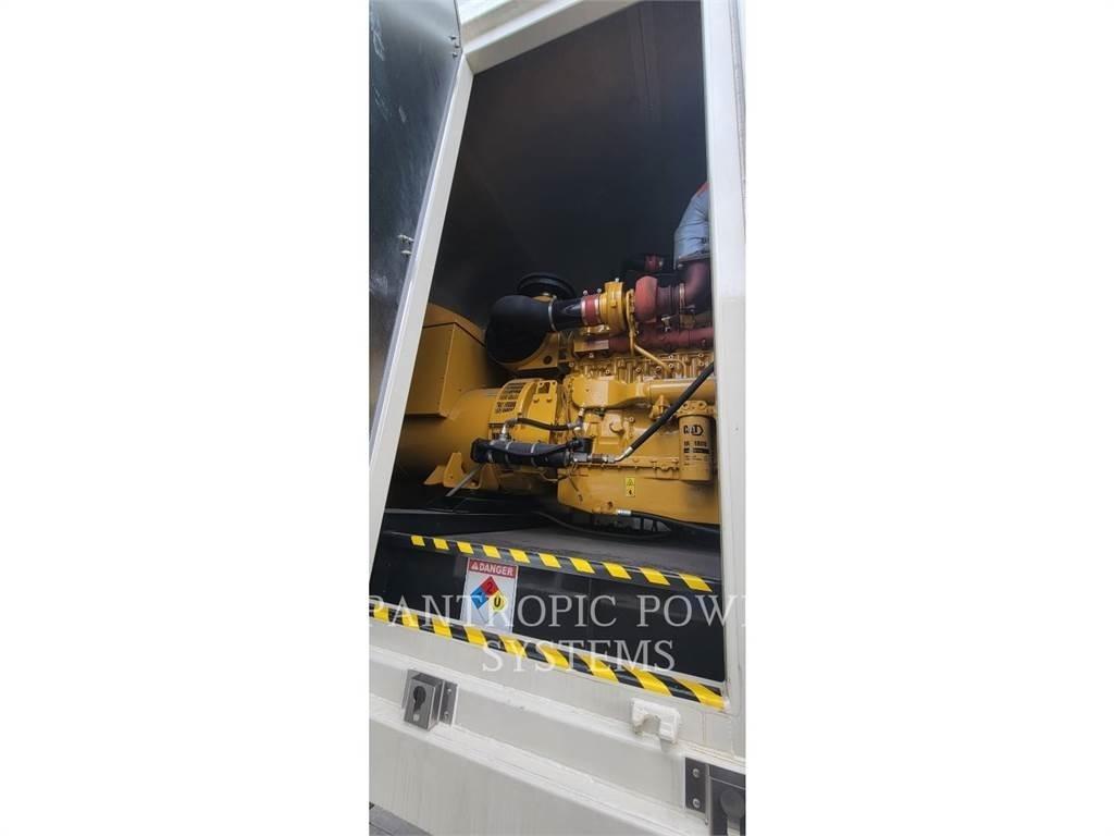 CAT XQ 500 Alte generatoare