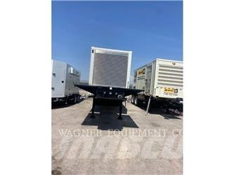 CAT XQ 500 Alte generatoare