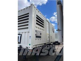 CAT XQ 500 Alte generatoare